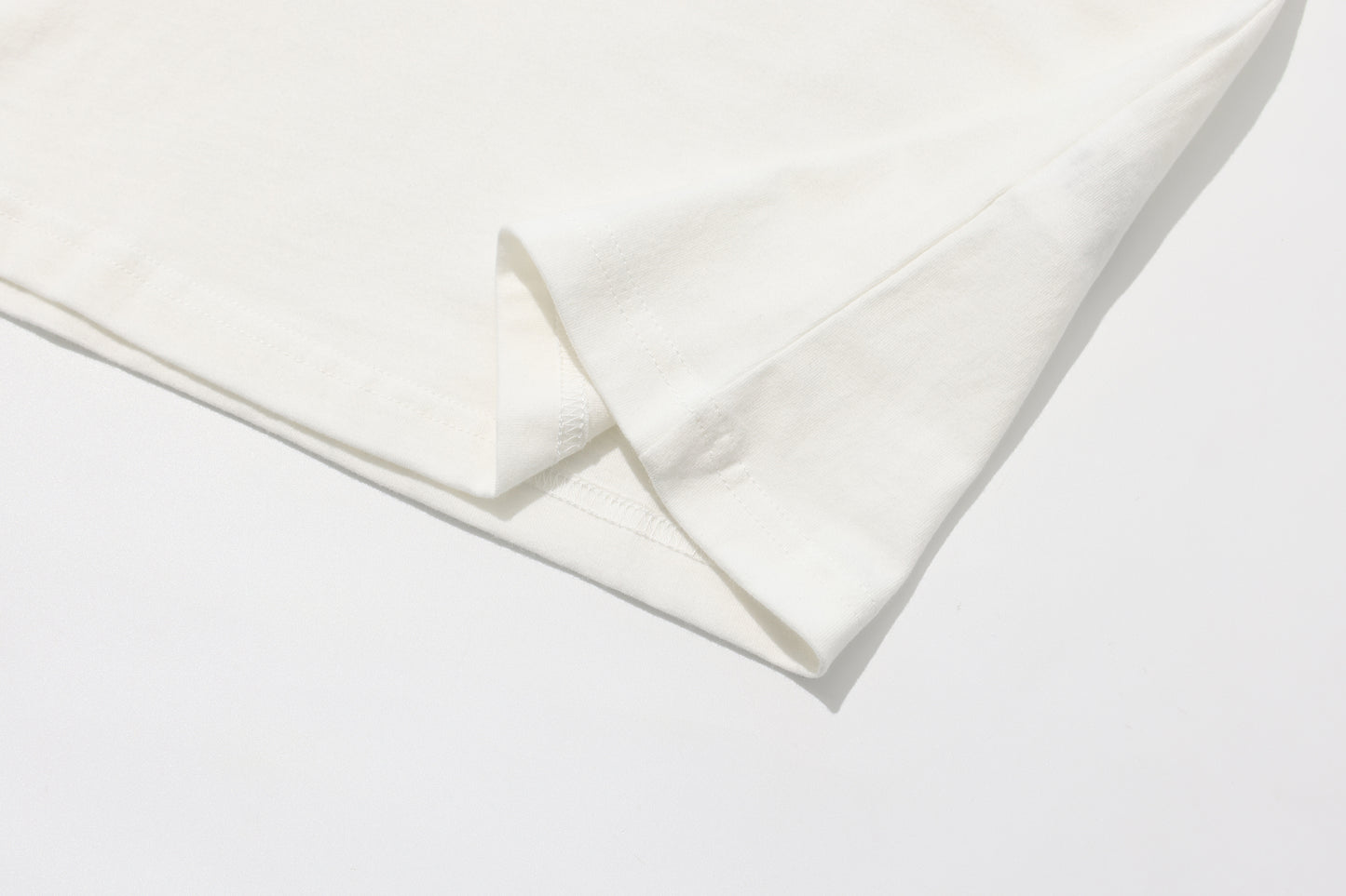 Slogan White Tank