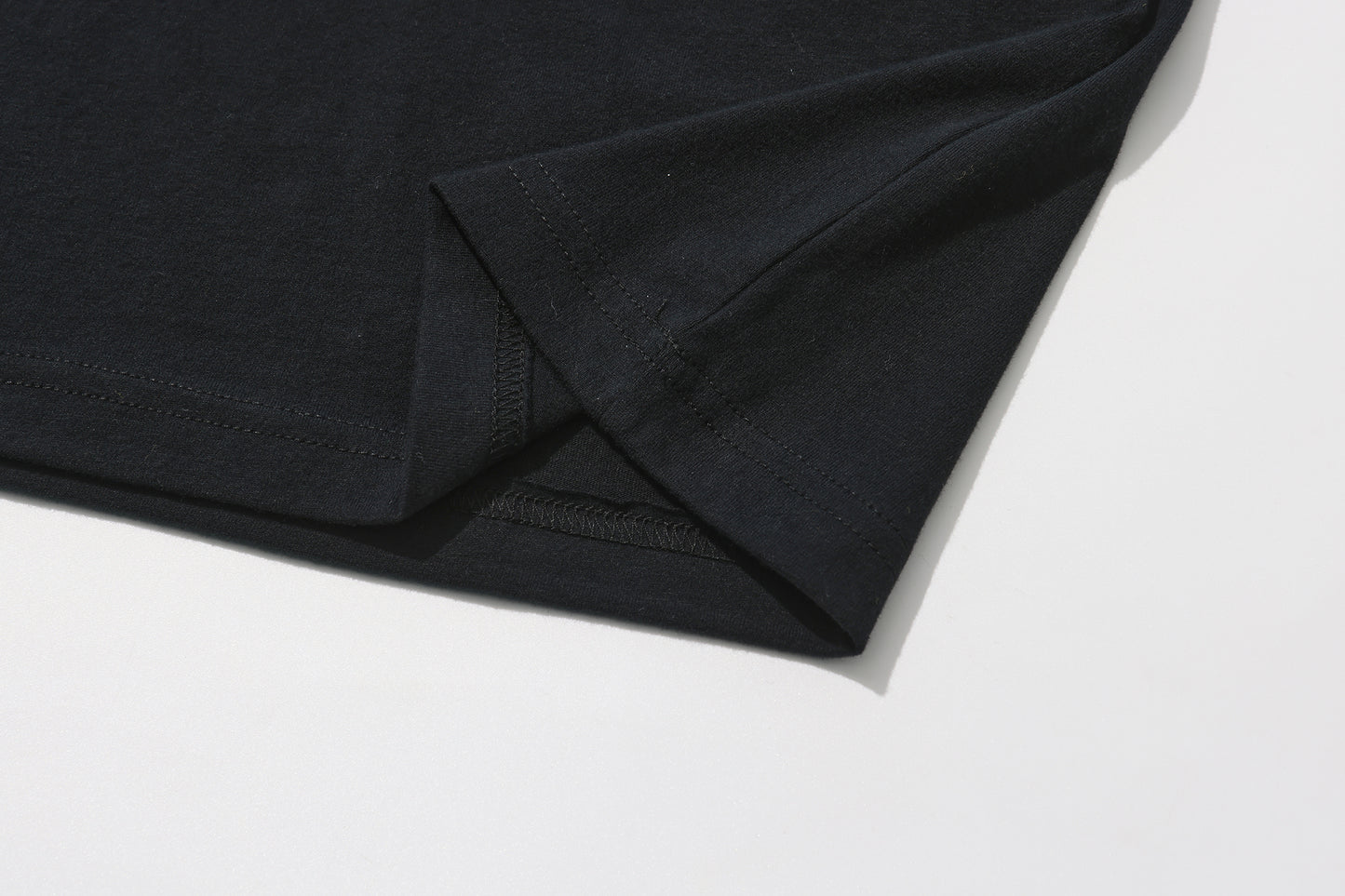 Slogan Black Tank