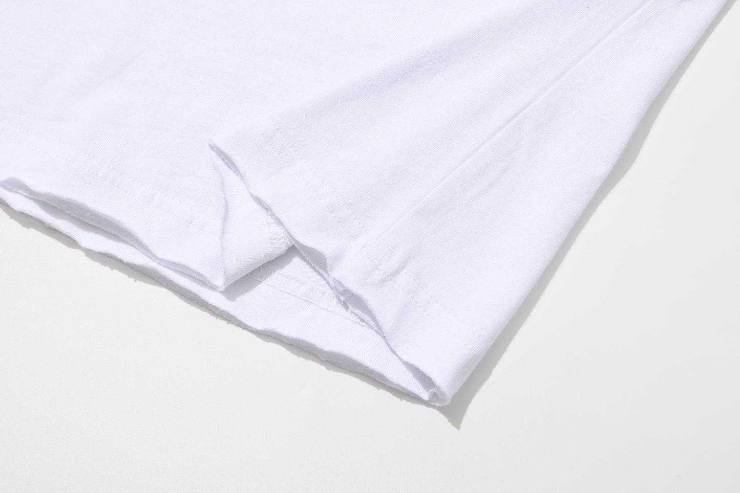 Classic White Tank
