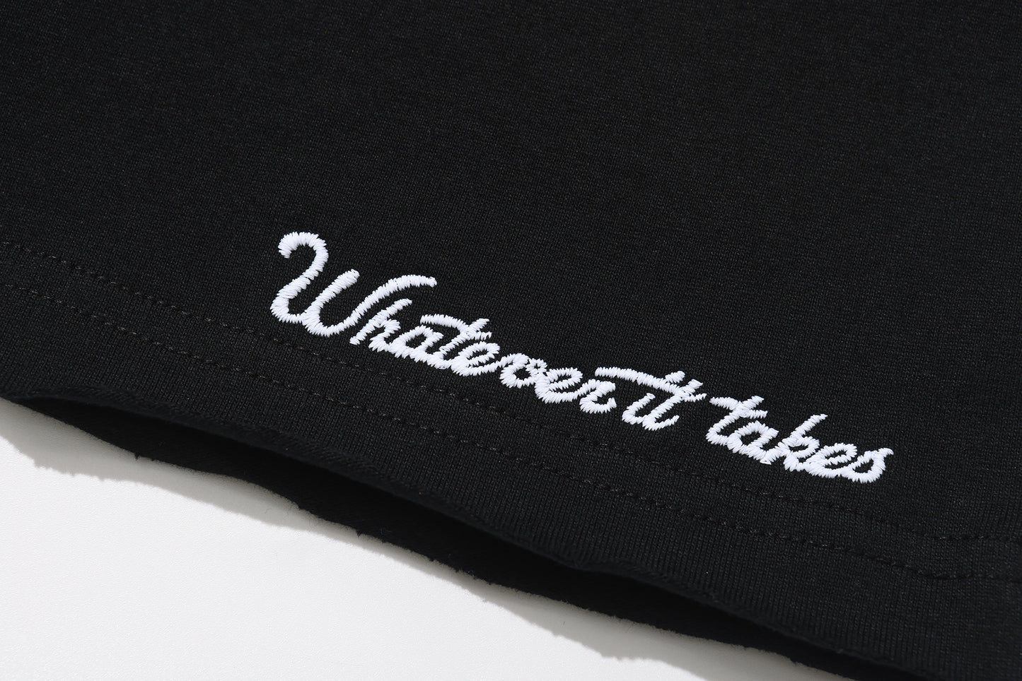 Classic Black Tank